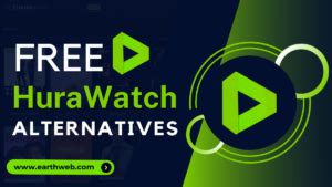 alternative to hurawatch|31 FREE HuraWatch Alternatives in 2024